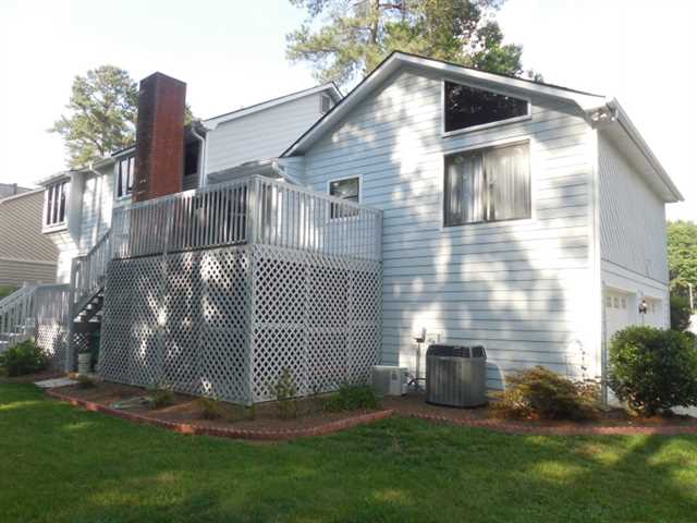 3856 Carriage Gate Dr, Duluth, GA 30096 photo 2