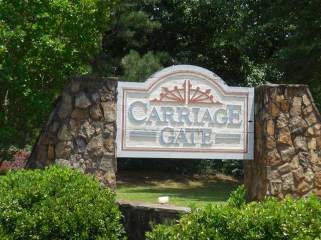 3856 Carriage Gate Dr, Duluth, GA 30096 photo 25