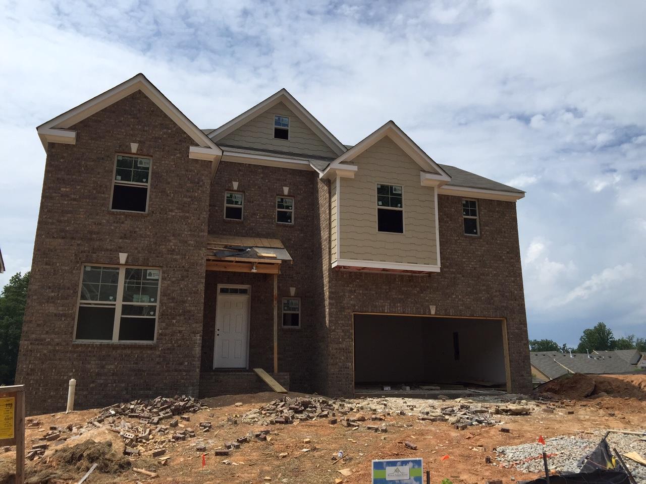 2458 Beauchamp Ct, Buford, GA 30519 photo 1