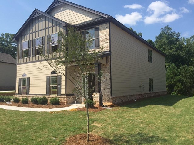 120 Silver Ridge Rd, Covington, GA 30016 photo 24