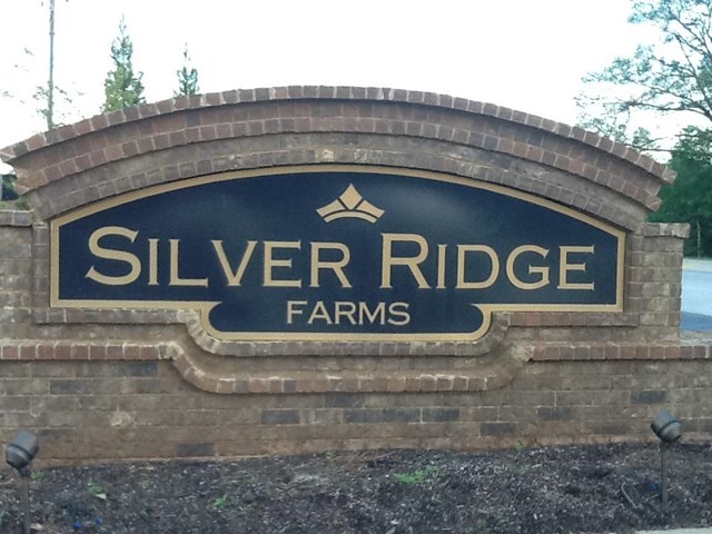 120 Silver Ridge Rd, Covington, GA 30016 photo 2