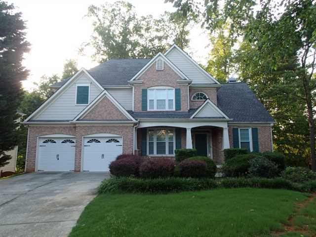 2430 Wild Iris Ln, Dacula, GA 30019 photo 1