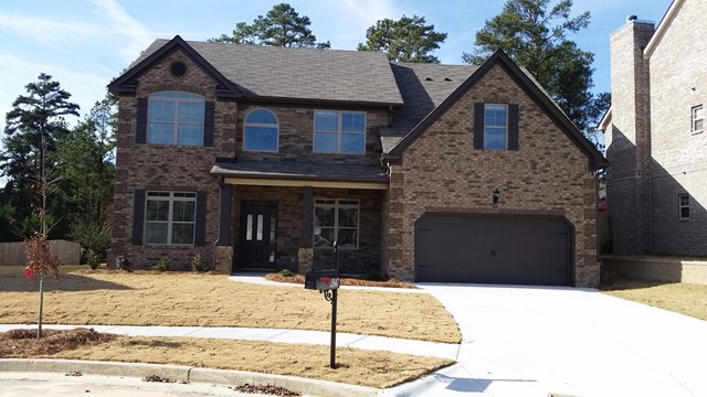 2847 Austin Common Dr, Dacula, GA 30019 photo 1