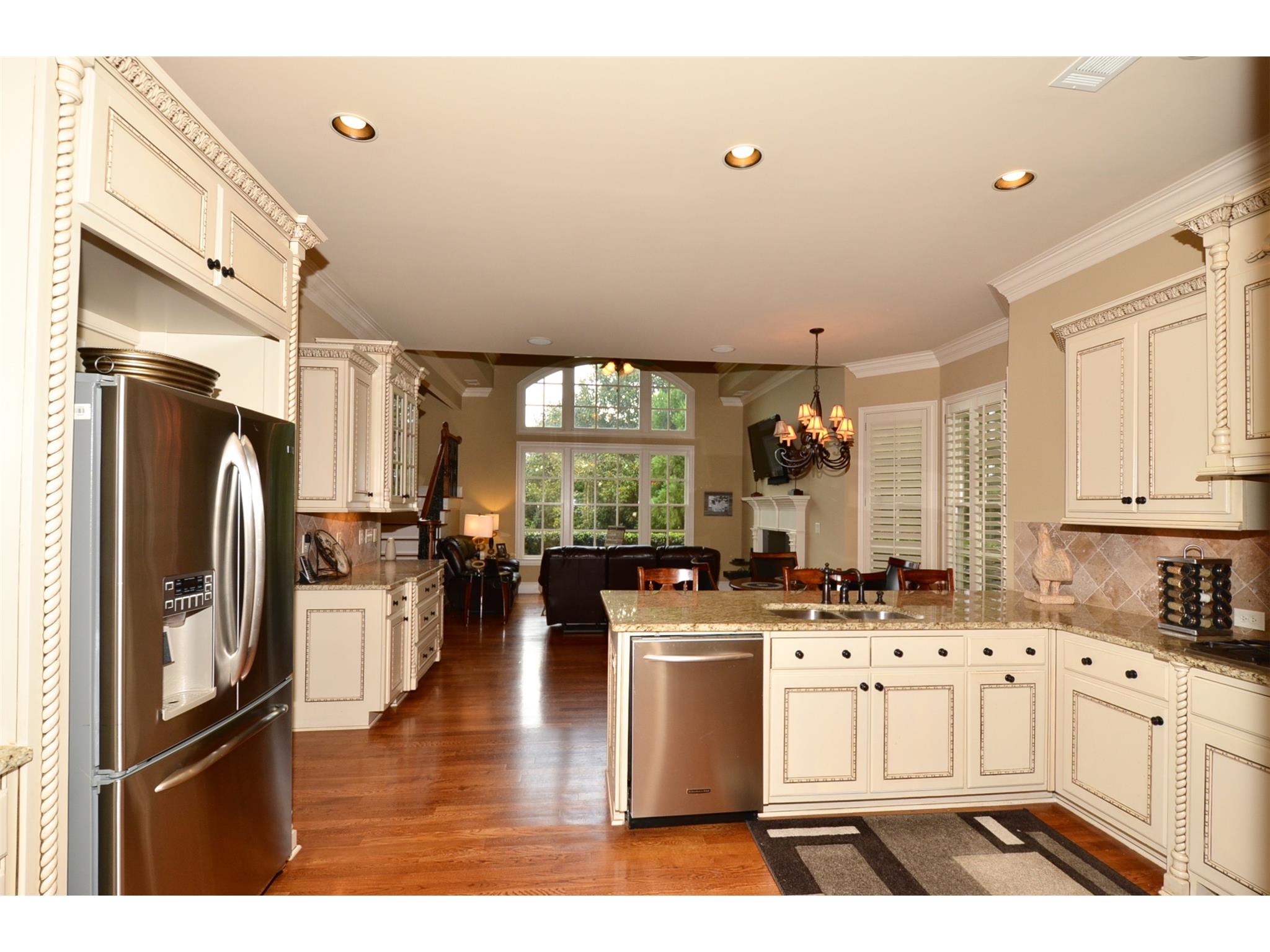 2341 Grady Ridge Dr, Duluth, GA 30097 photo 9