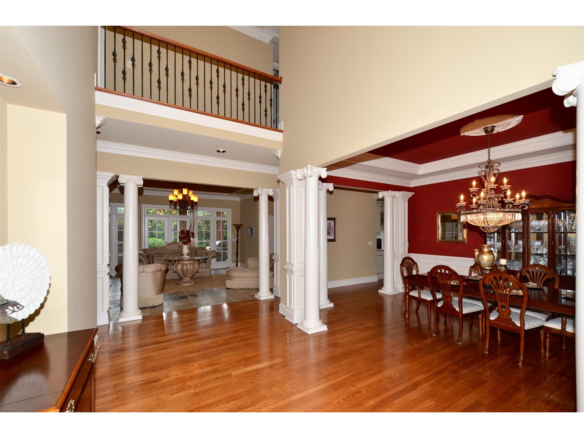2341 Grady Ridge Dr, Duluth, GA 30097 photo 2
