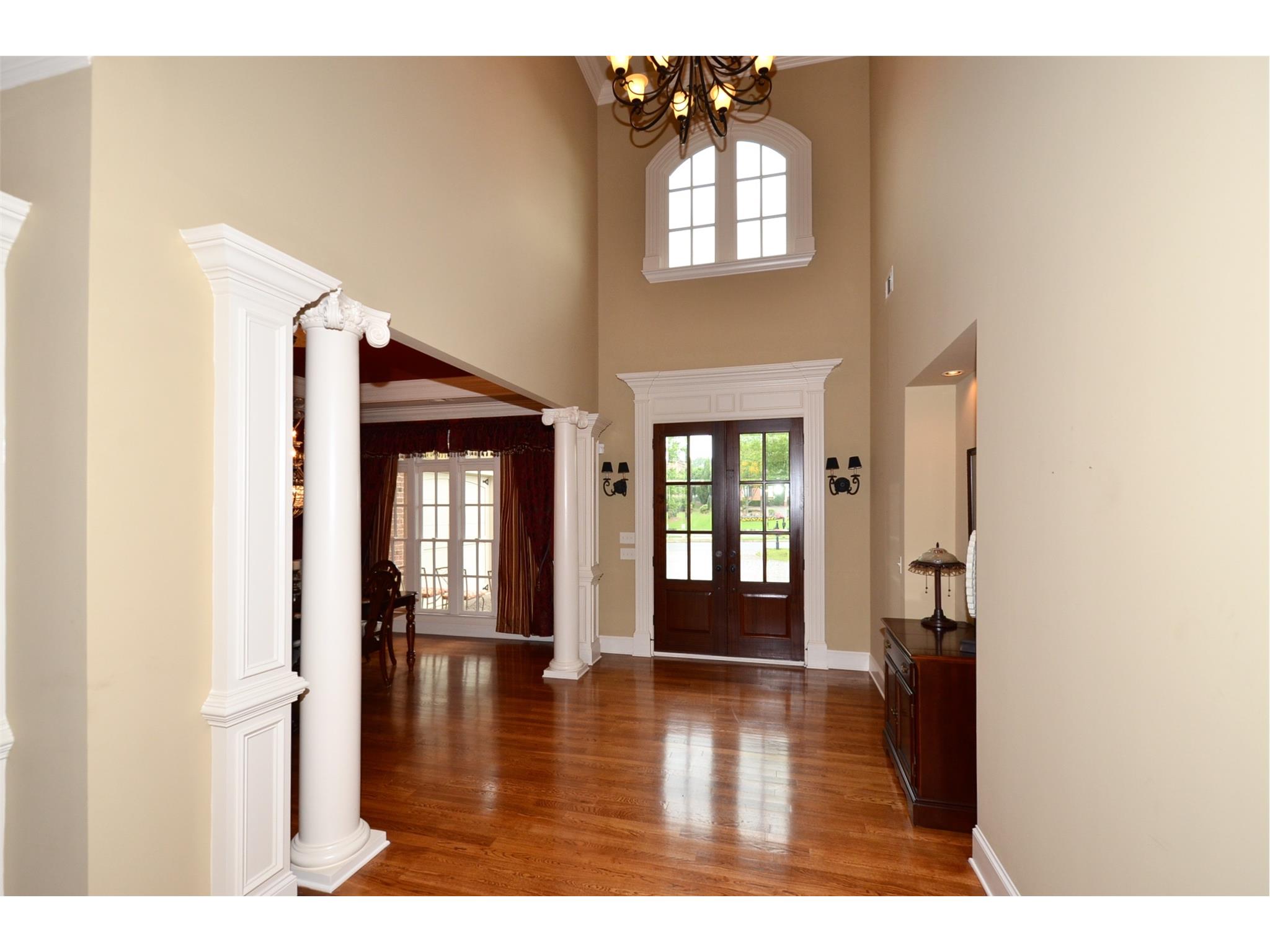 2341 Grady Ridge Dr, Duluth, GA 30097 photo 3