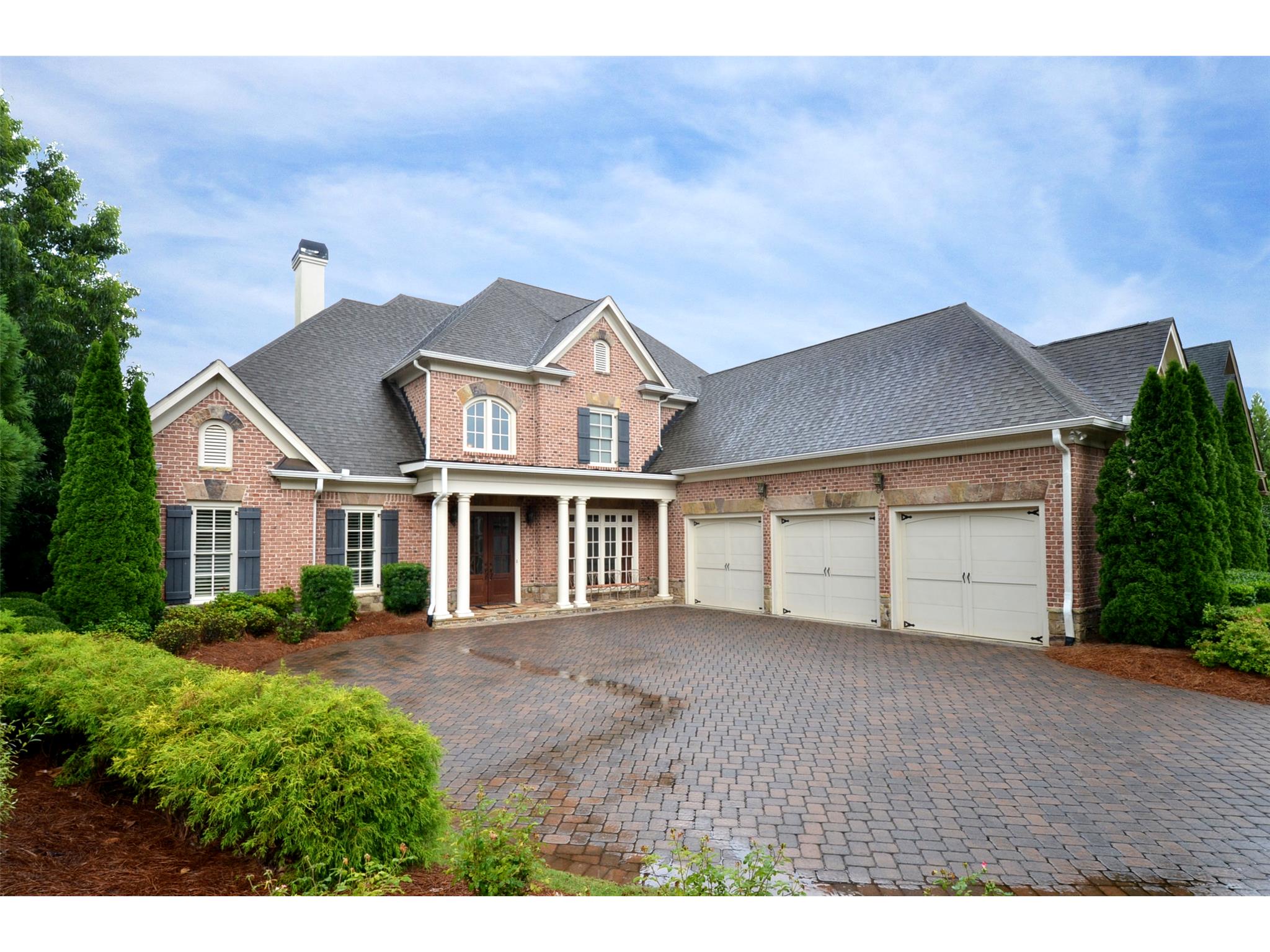 2341 Grady Ridge Dr, Duluth, GA 30097 photo 1