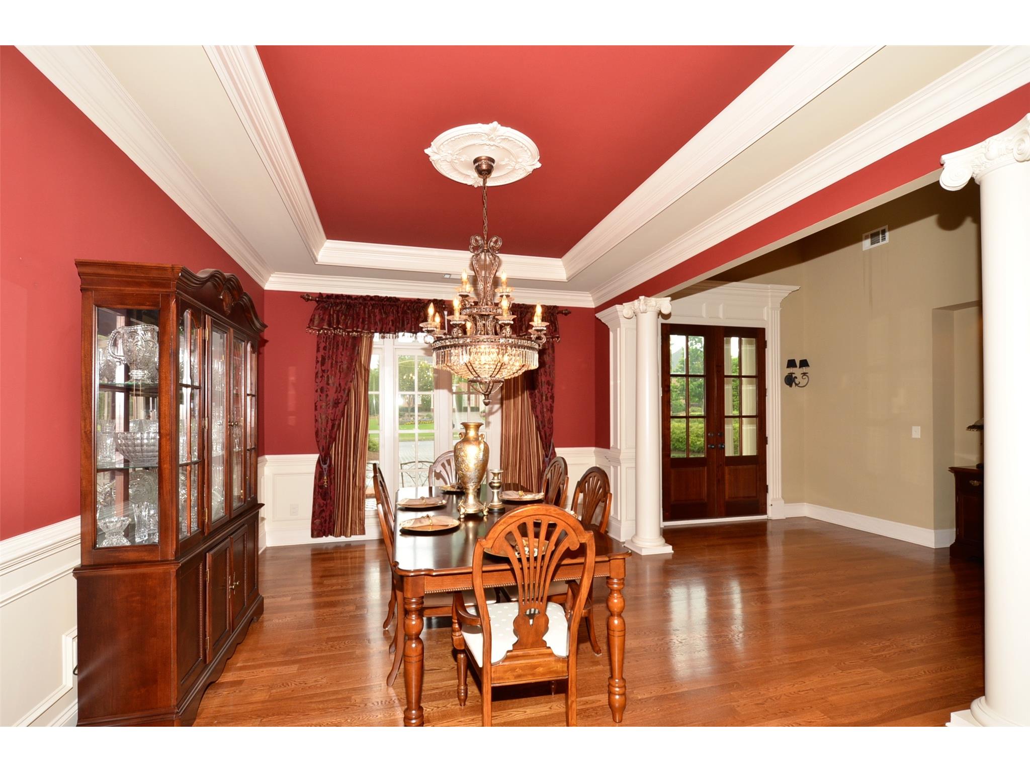 2341 Grady Ridge Dr, Duluth, GA 30097 photo 4