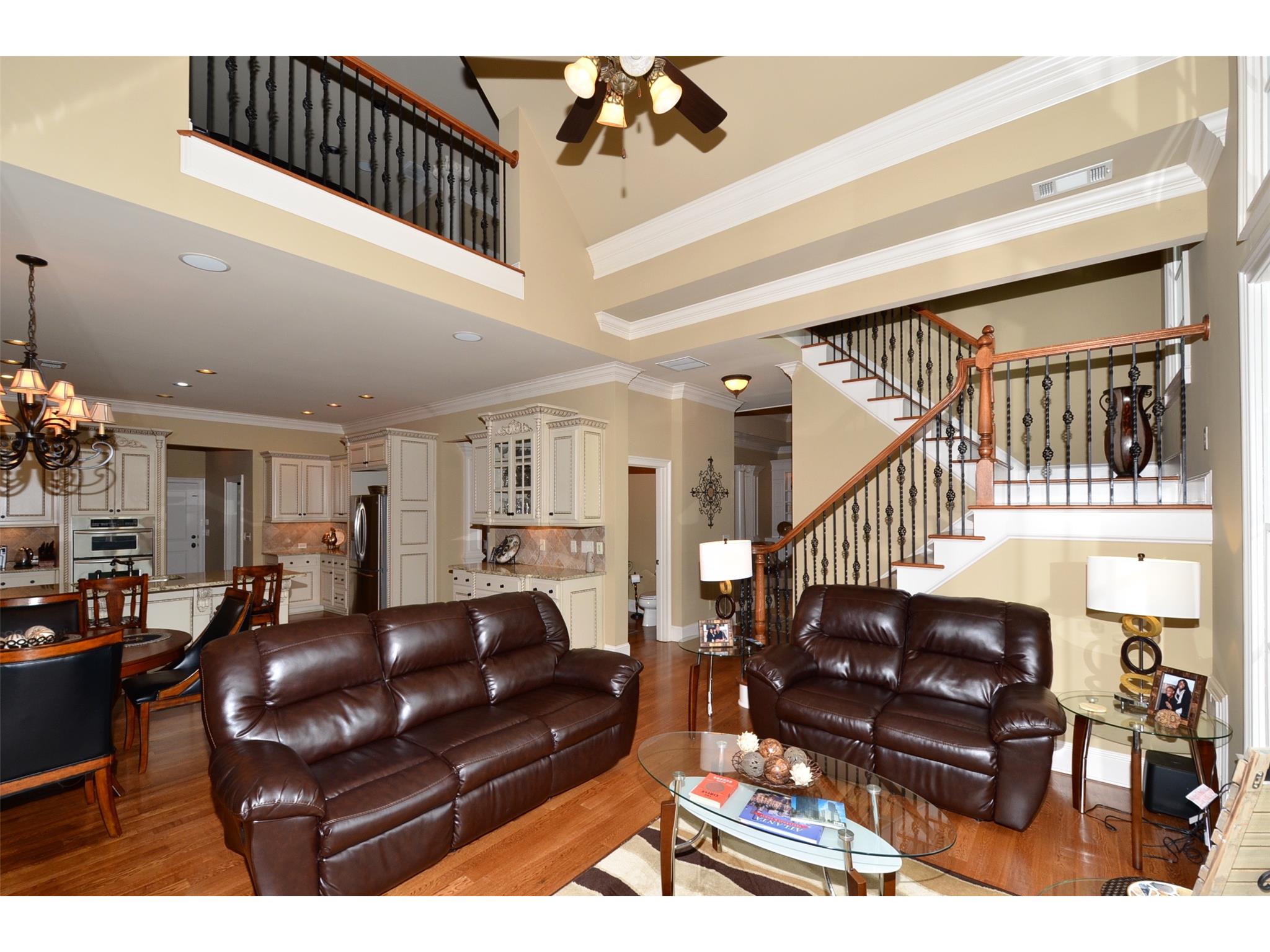 2341 Grady Ridge Dr, Duluth, GA 30097 photo 11