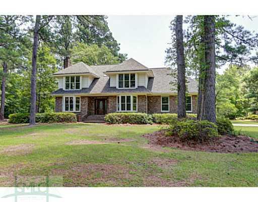 147 Hardy Rd, Rincon, GA 31326 photo 1
