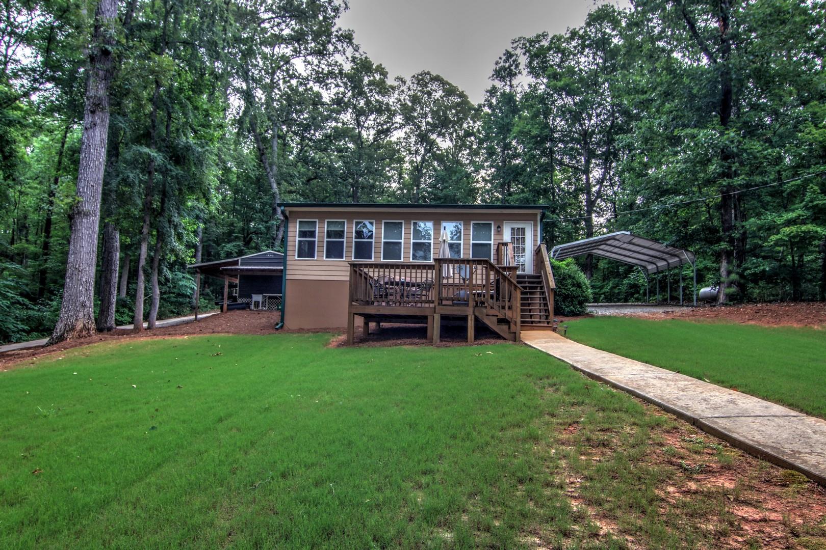 1921 Campbell Rd, Covington, GA 30014 photo 1