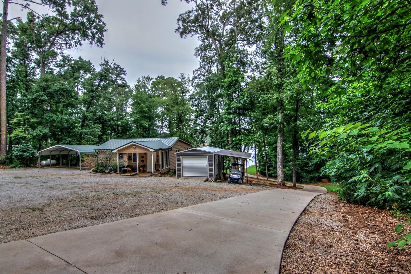 1921 Campbell Rd, Covington, GA 30014 photo 2