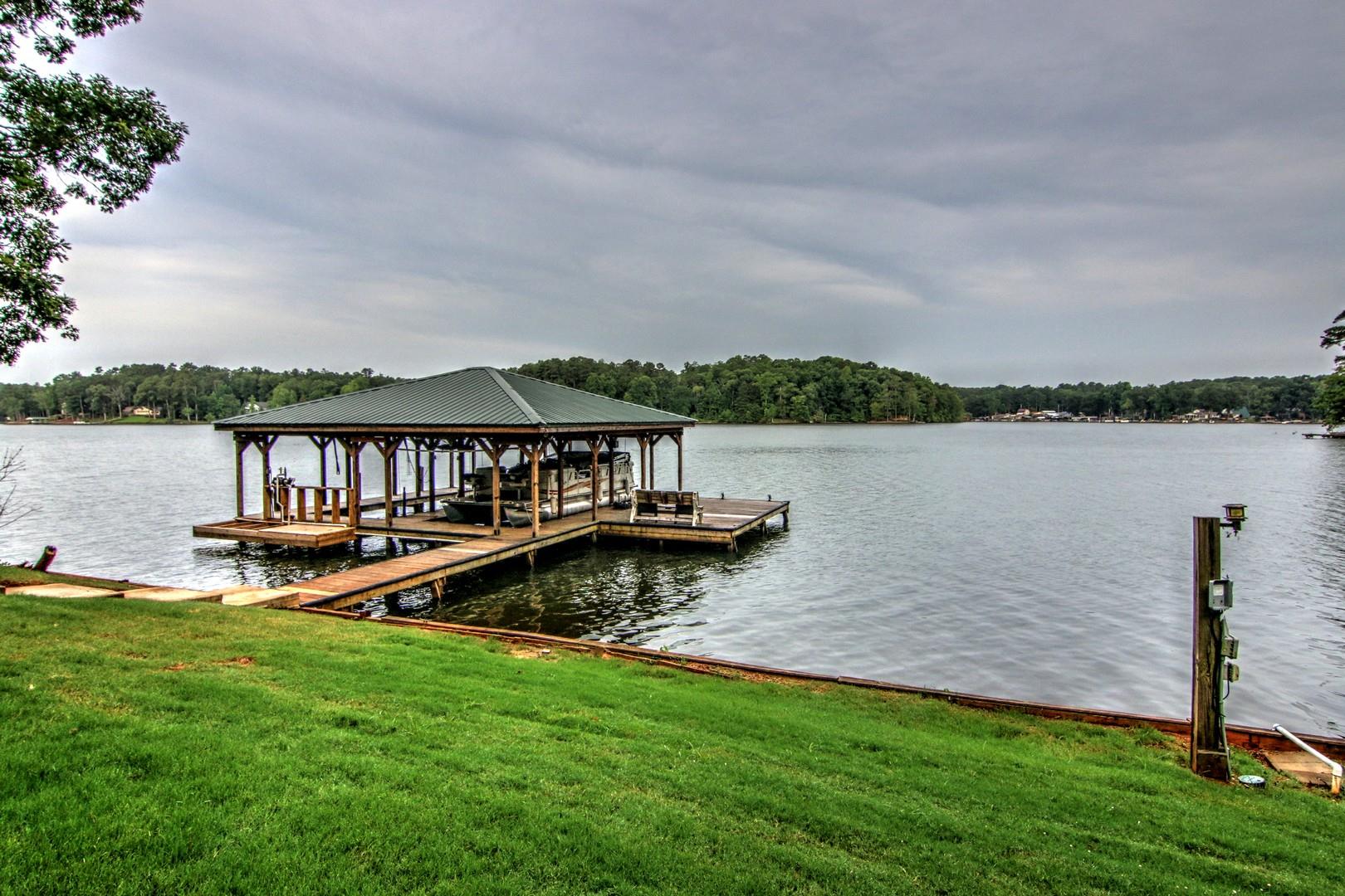 1921 Campbell Rd, Covington, GA 30014 photo 5