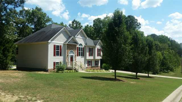 340 Sunset Loop, Cedartown, GA 30125 photo 1