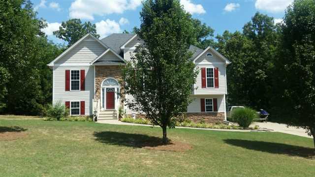 340 Sunset Loop, Cedartown, GA 30125 photo 2