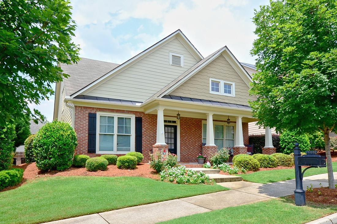 4886 Gathering Pl, Suwanee, GA 30024 photo 1