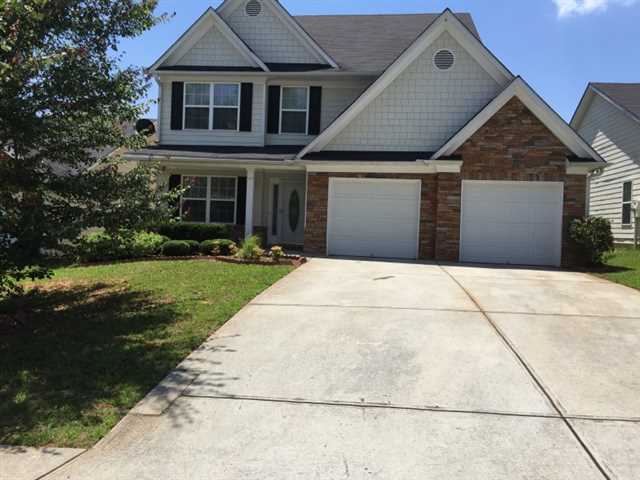 280 Lakeside Pt, Covington, GA 30016 photo 1