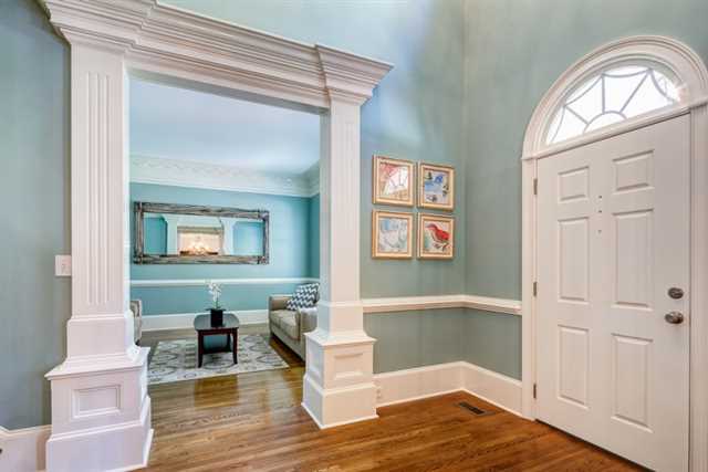 3967 Saint Georges Ct, Duluth, GA 30096 photo 3