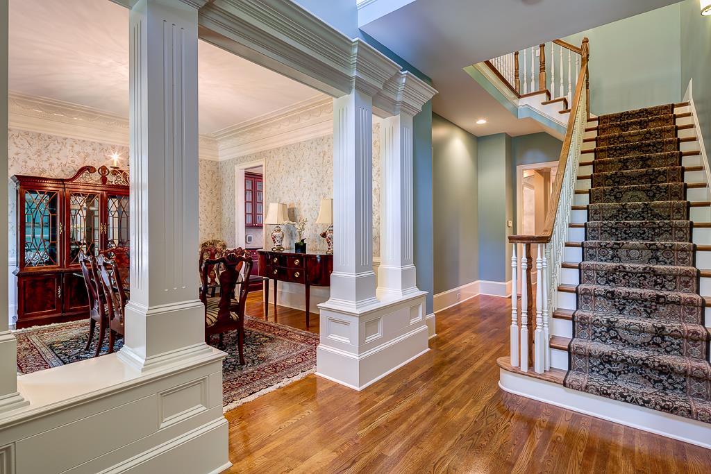 3967 Saint Georges Ct, Duluth, GA 30096 photo 2