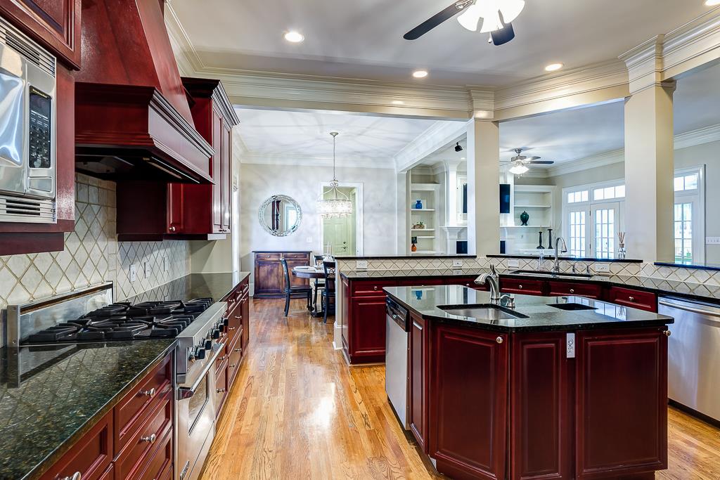 3967 Saint Georges Ct, Duluth, GA 30096 photo 10