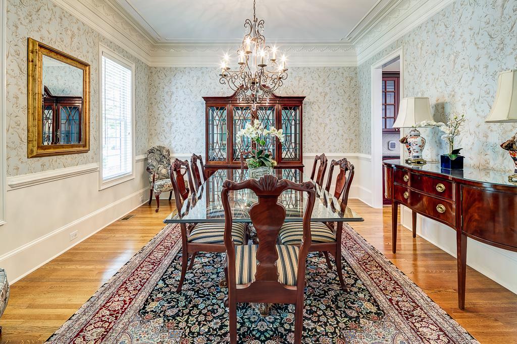 3967 Saint Georges Ct, Duluth, GA 30096 photo 5