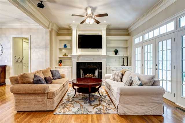 3967 Saint Georges Ct, Duluth, GA 30096 photo 7