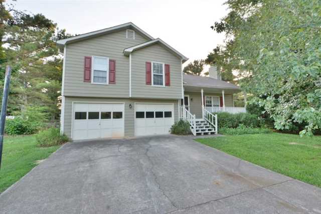 1255 Brookton Dr, Dacula, GA 30019 photo 1