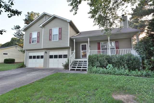 1255 Brookton Dr, Dacula, GA 30019 photo 2