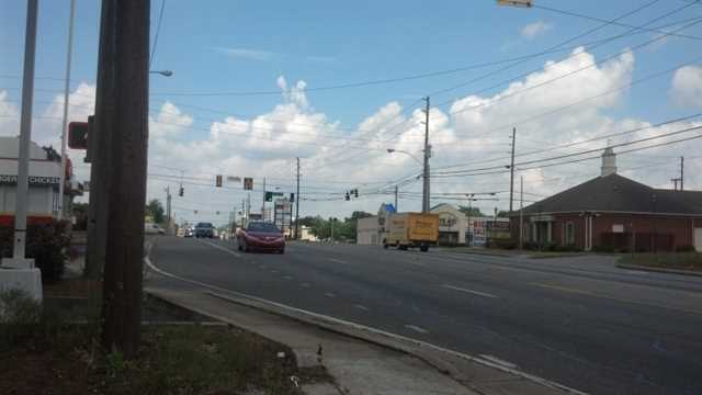 513 Shorter Ave, Rome, GA 30165 photo 1