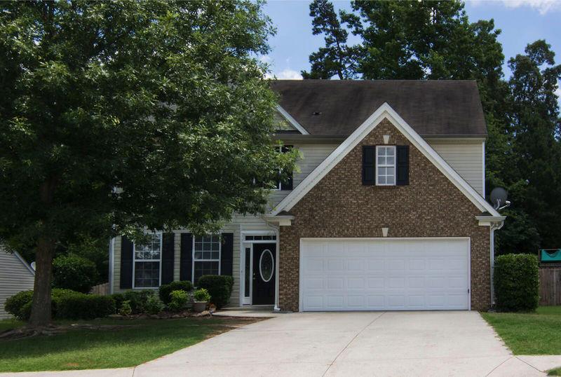 2411 Radcliffe Ct, Dacula, GA 30019 photo 1