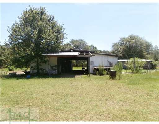 770 Indigo Rd, Springfield, GA 31329 photo 7