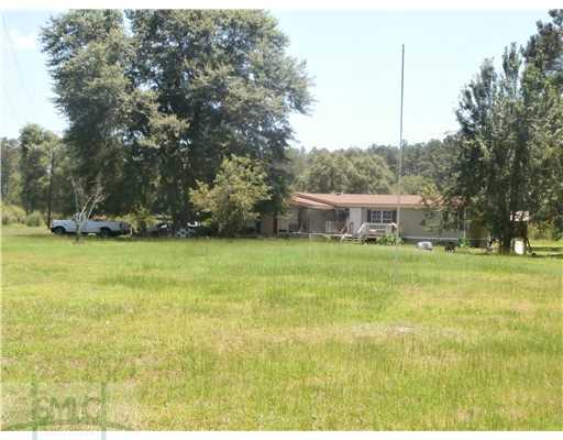 770 Indigo Rd, Springfield, GA 31329 photo 8