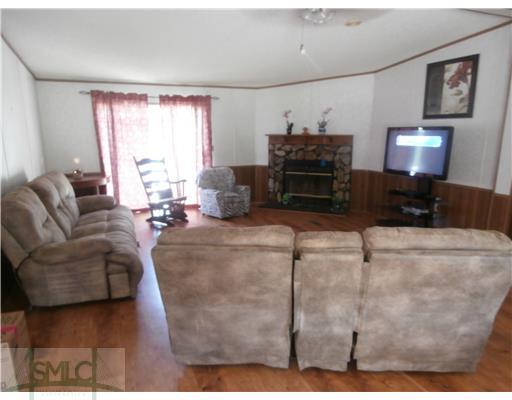 770 Indigo Rd, Springfield, GA 31329 photo 4