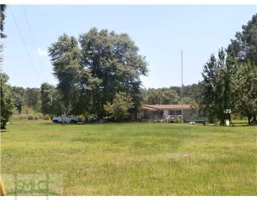 770 Indigo Rd, Springfield, GA 31329 photo 1