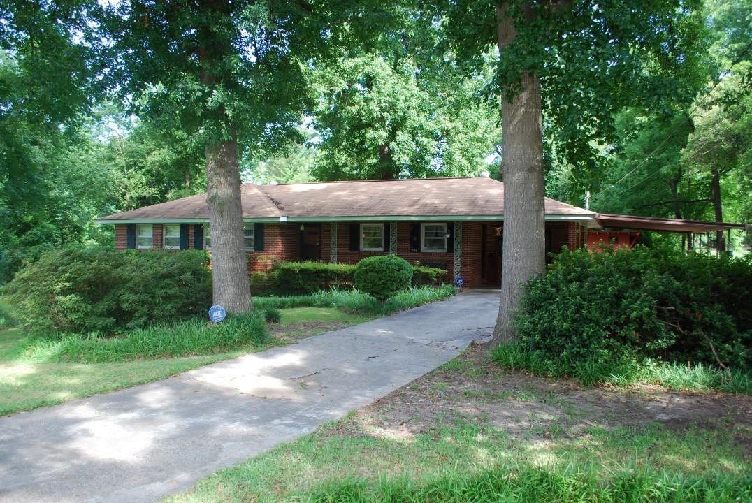 206 Corder Rd, Warner Robins, GA 31088 photo 1