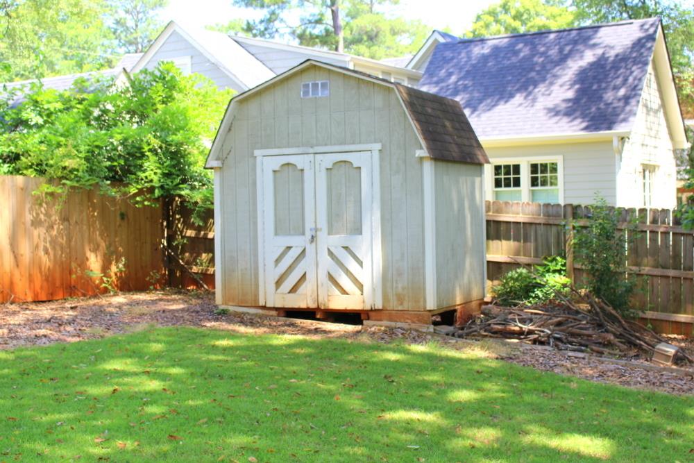 308 E Pharr Rd, Decatur, GA 30030 photo 21