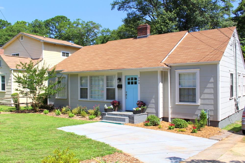 308 E Pharr Rd, Decatur, GA 30030 photo 1