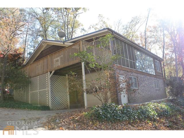 264 Rufus Adams Rd, Jackson, GA 30233 photo 2