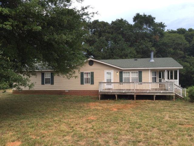 2384 Comer Rd, Comer, GA 30629 photo 1