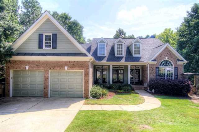 209 Willow View Ct, Canton, GA 30114 photo 1