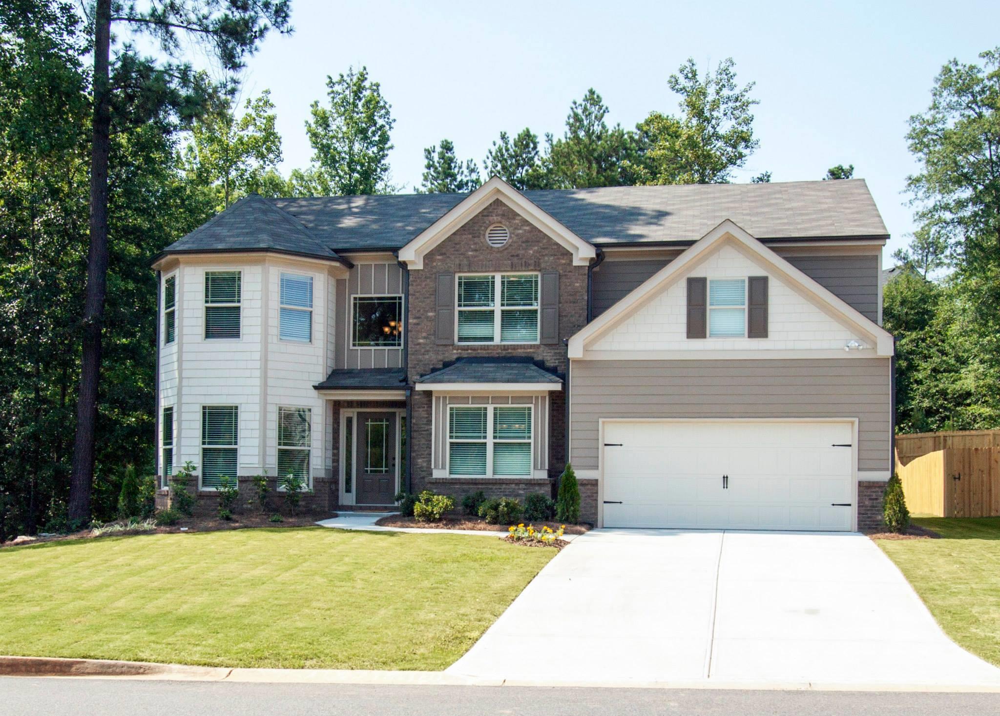 1616 Rolling View Way, Dacula, GA 30019 photo 1