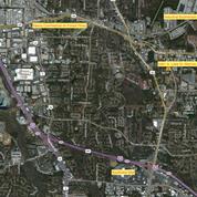 5461 N Lake Dr, Morrow, GA 30260 photo 2