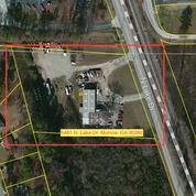 5461 N Lake Dr, Morrow, GA 30260 photo 3