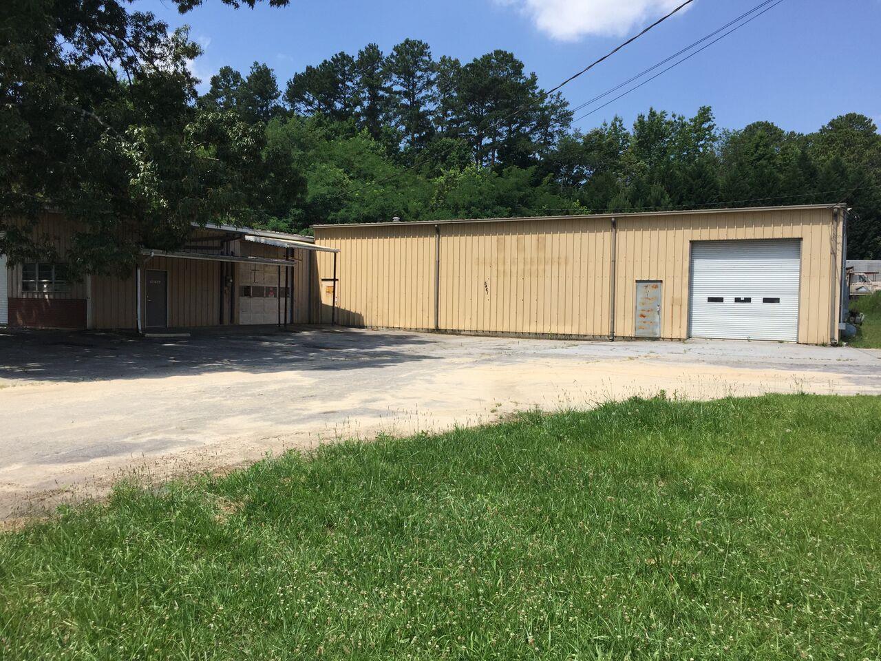 5461 N Lake Dr, Morrow, GA 30260 photo 1