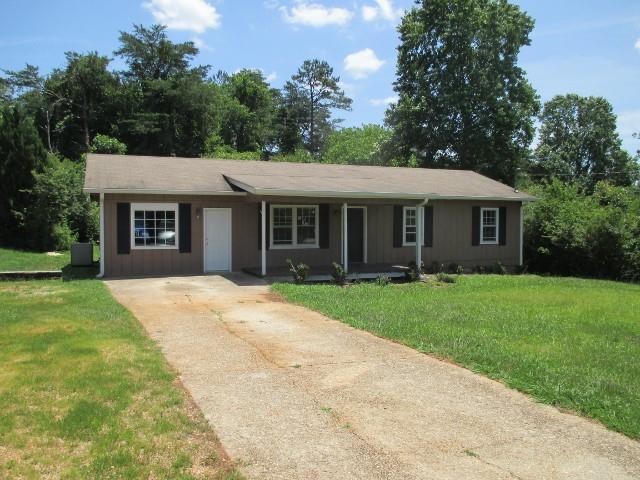 147 Chase Cir, Cornelia, GA 30531 photo 1