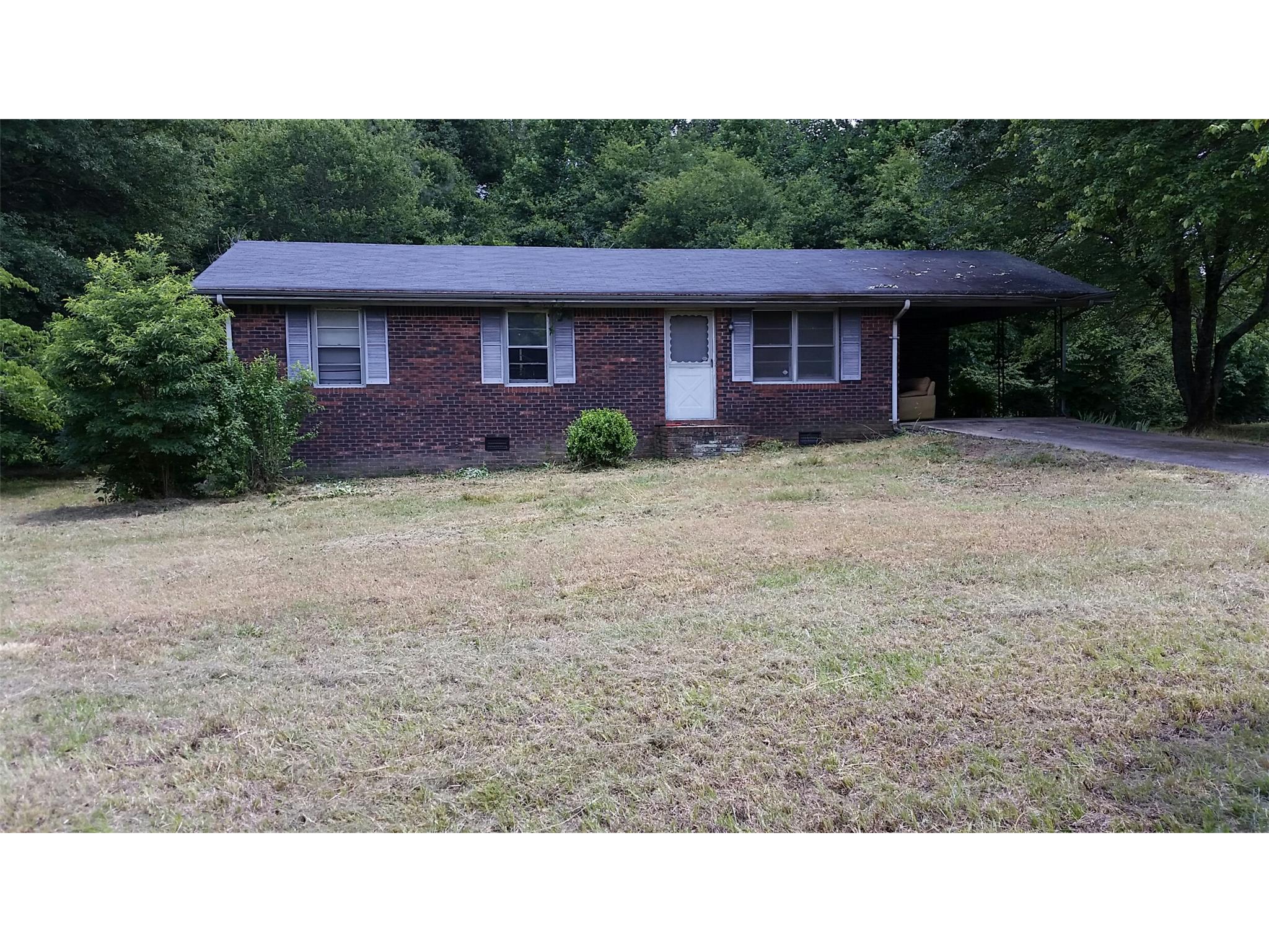 722 Harry Mccarty Rd, Bethlehem, GA 30620 photo 1