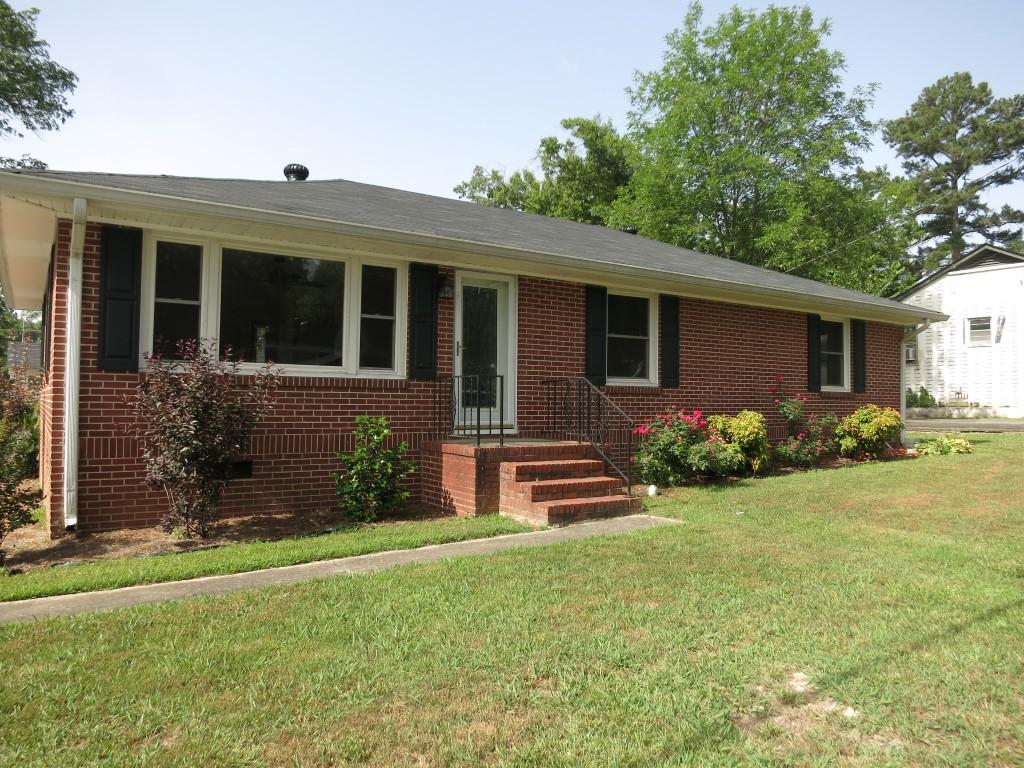 7 Whiteway Dr, Rome, GA 30165 photo 1