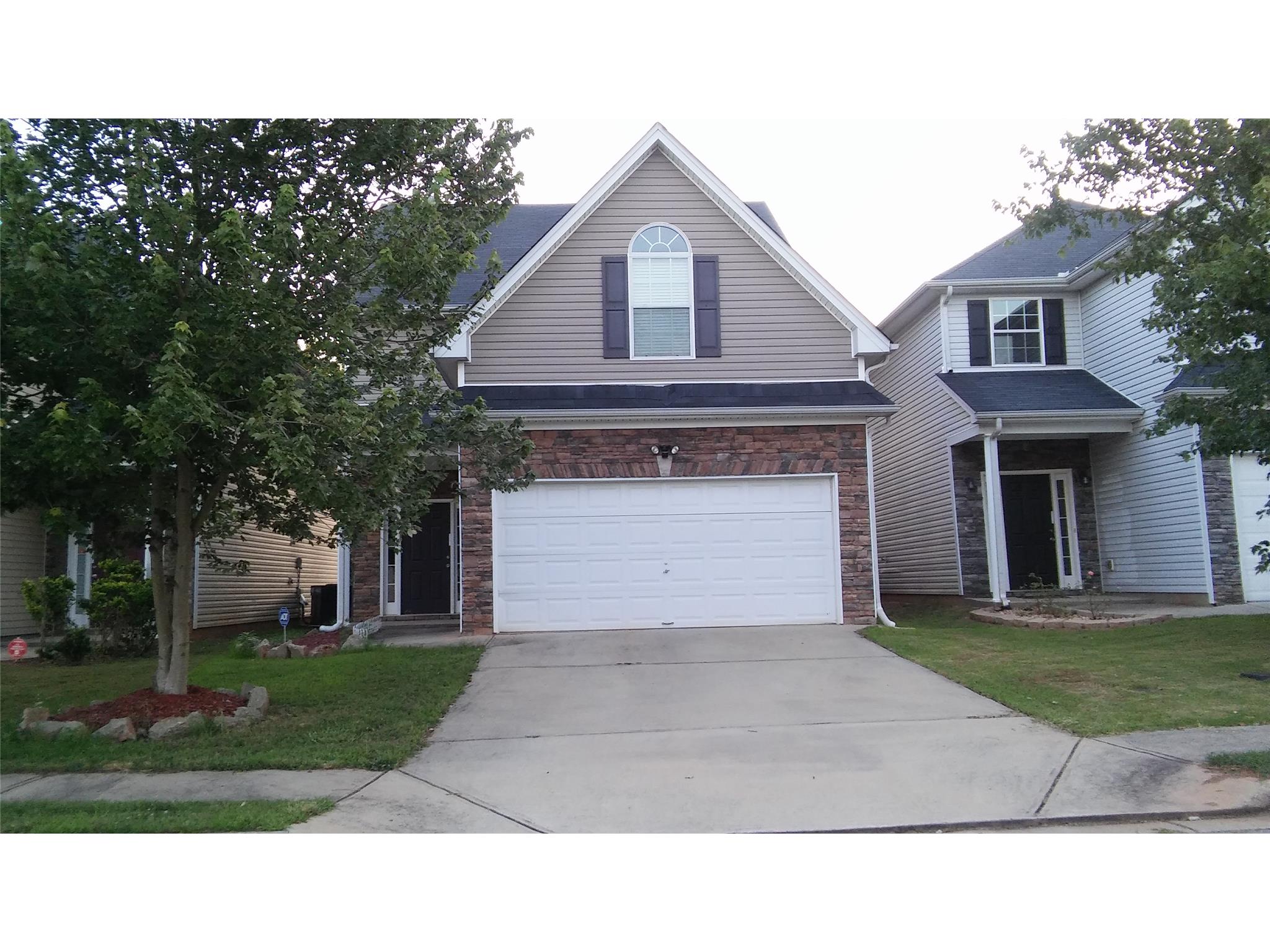 11139 Aliyah Dr, Hampton, GA 30228 photo 1