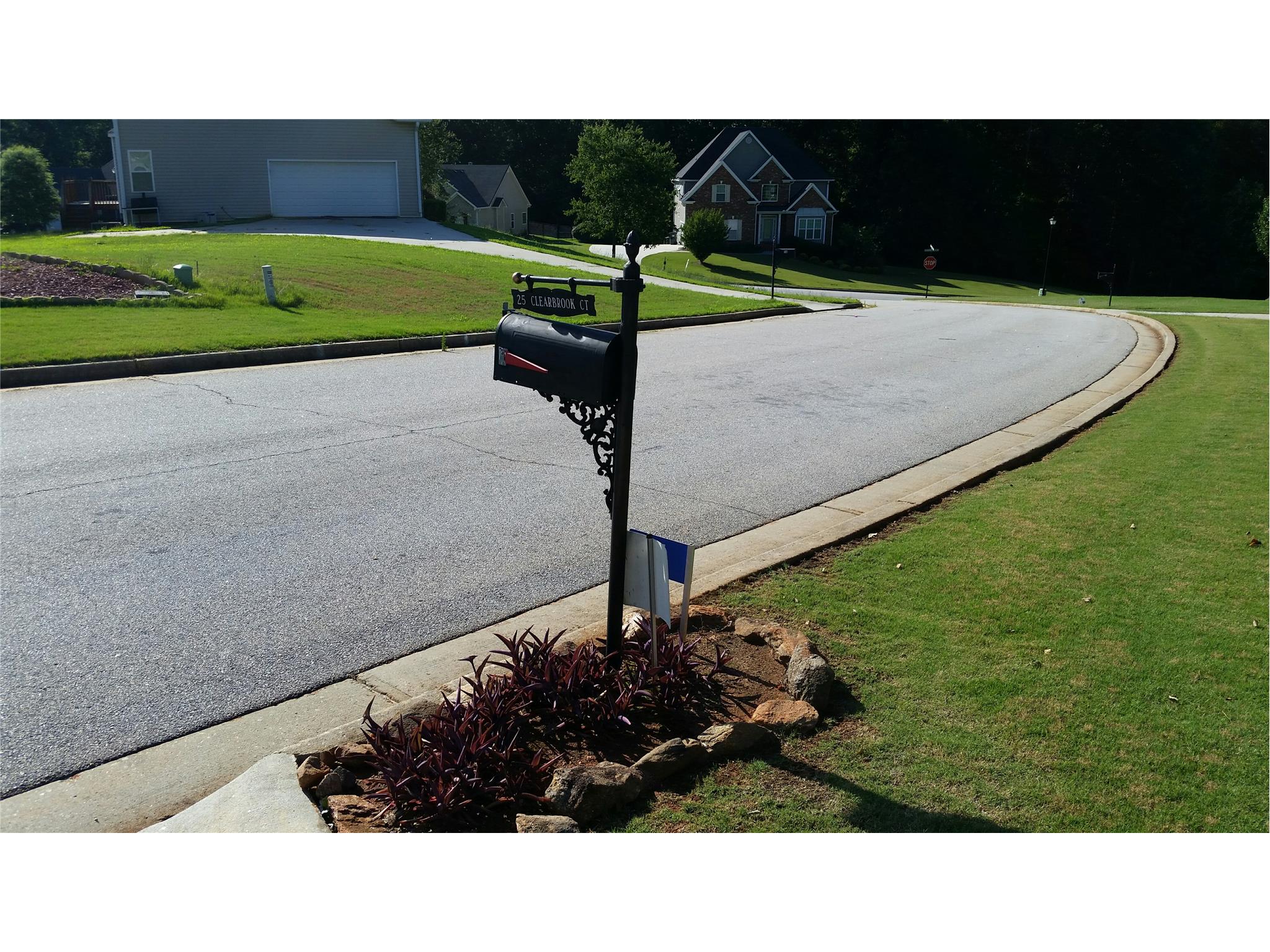 25 Clearbrook Ct, Covington, GA 30016 photo 4
