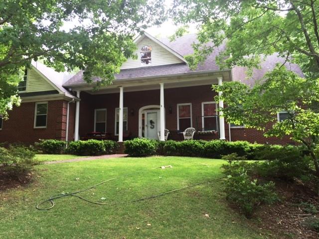2434 Upper Big Springs Rd, Lagrange, GA 30241 photo 1